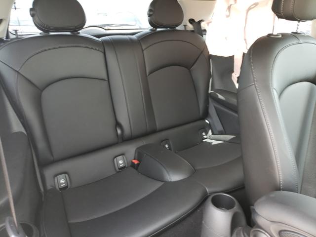 Mini Cooper III 2018