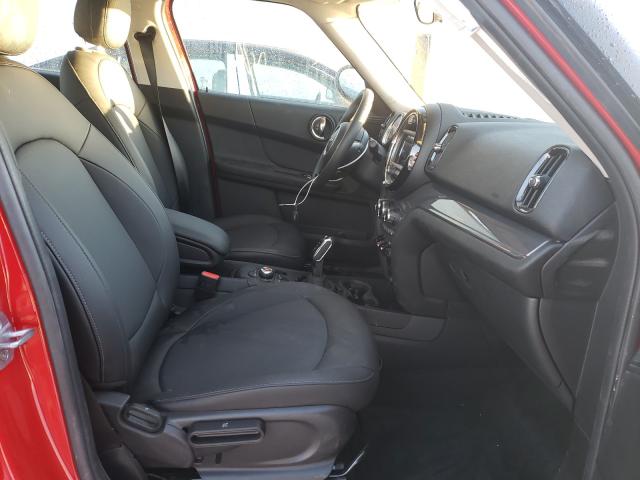 Mini Countryman II 2016