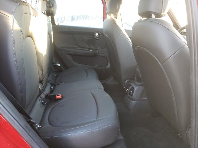 Mini Countryman II 2016