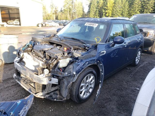 Mini Clubman II 2018