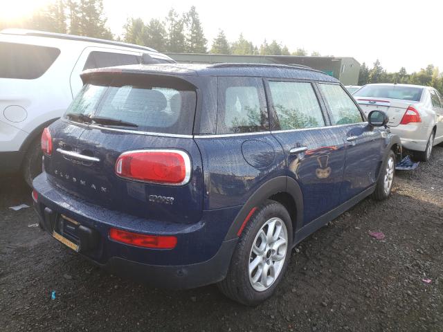 Mini Clubman II 2018