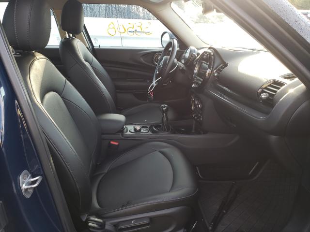 Mini Clubman II 2018