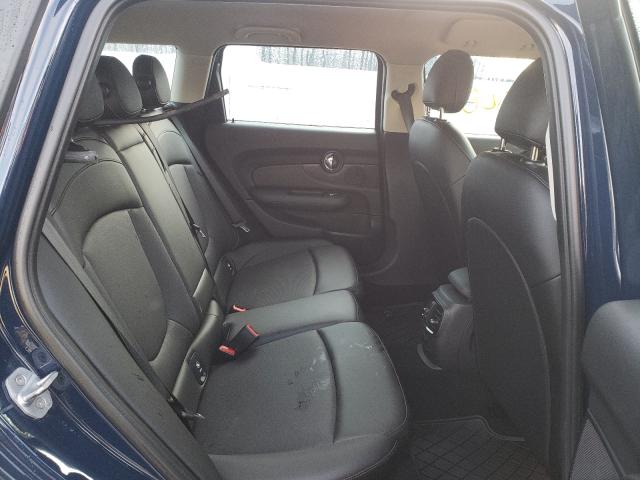 Mini Clubman II 2018