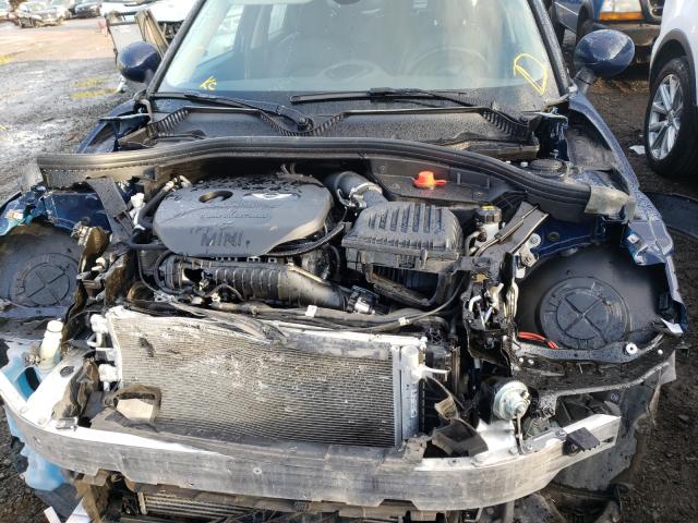 Mini Clubman II 2018