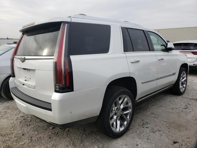 Cadillac Escalade 2018