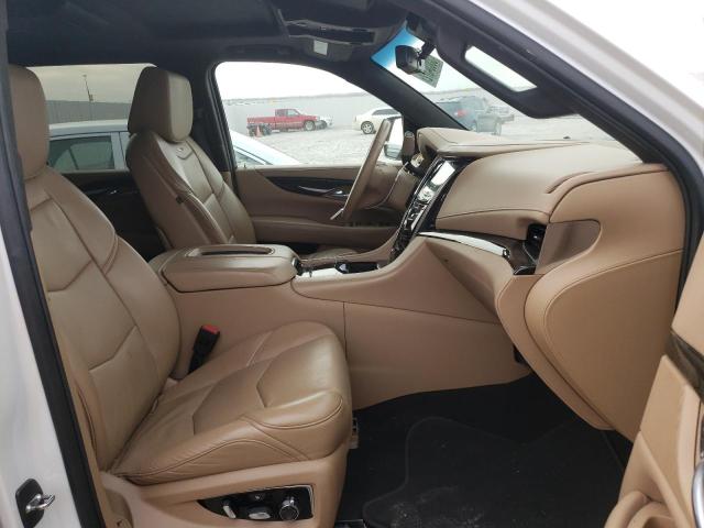 Cadillac Escalade 2018