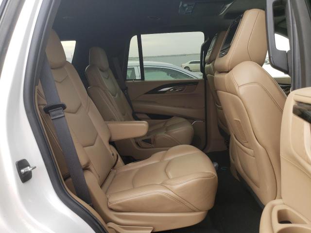 Cadillac Escalade 2018