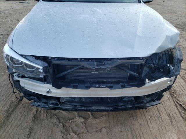 BMW 4 series F32/F33/F36 2018