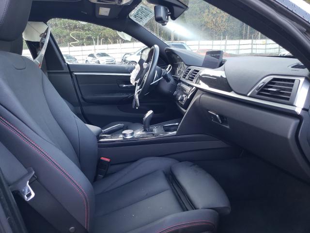 BMW 4 series F32/F33/F36 2018