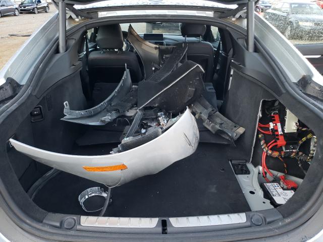 BMW 4 series F32/F33/F36 2018