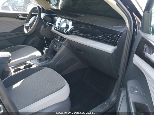 Volkswagen Taos 2022