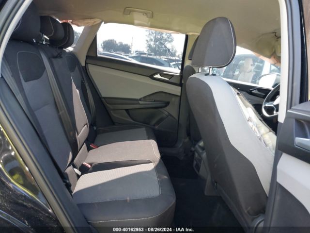 Volkswagen Taos 2022