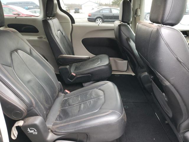 Chrysler Pacifica 2019