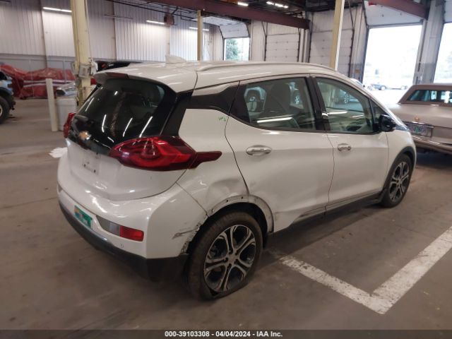 Chevrolet Bolt 2017