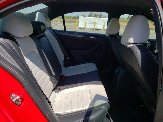 Volkswagen Jetta VI Рестайлинг 2018