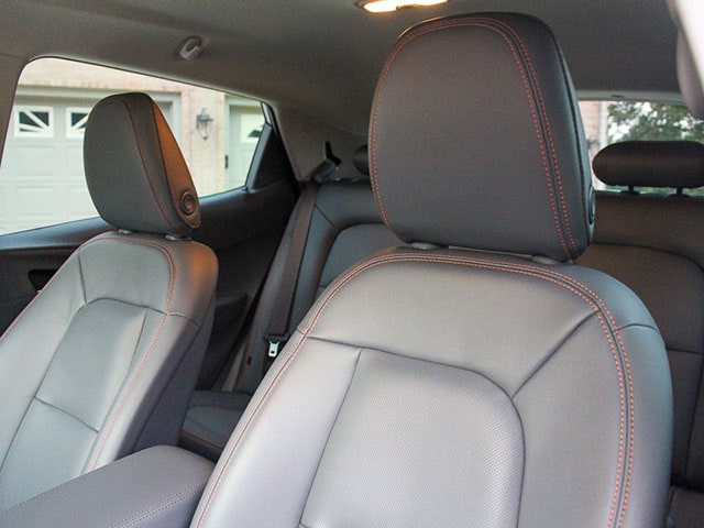 Chevrolet Bolt I 2016