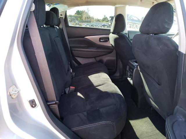 Nissan Murano III 2020