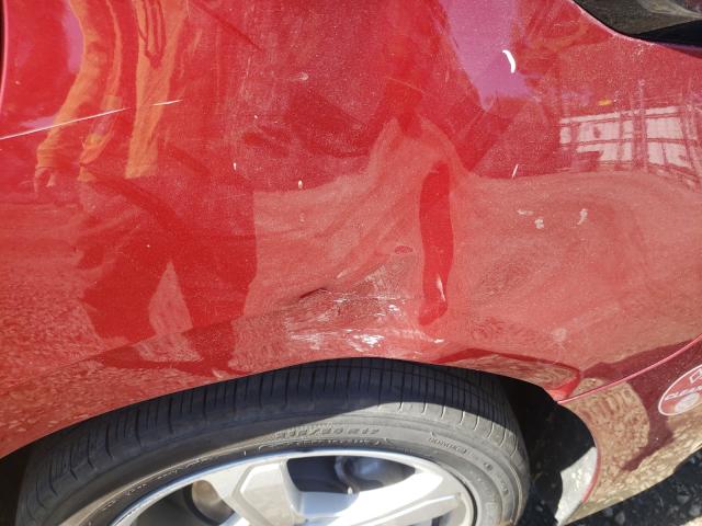 Chevrolet Volt II 2018