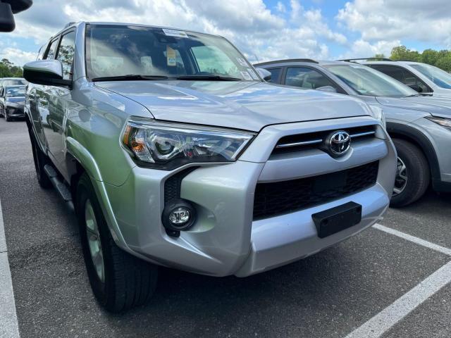 Toyota 4Runner 2023