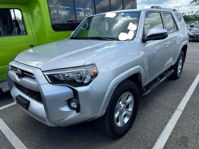 Toyota 4Runner 2023