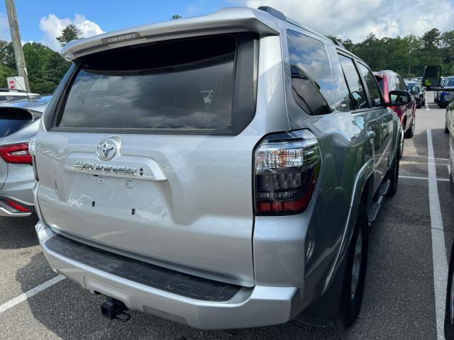 Toyota 4Runner 2023