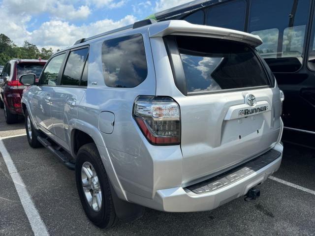 Toyota 4Runner 2023