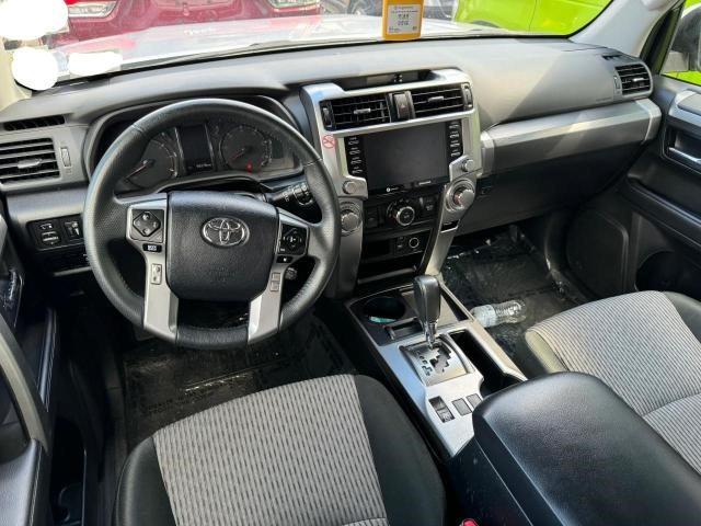 Toyota 4Runner 2023