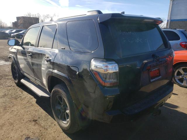 Toyota 4Runner V 2020