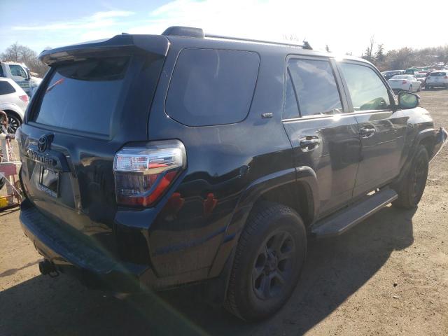 Toyota 4Runner V 2020