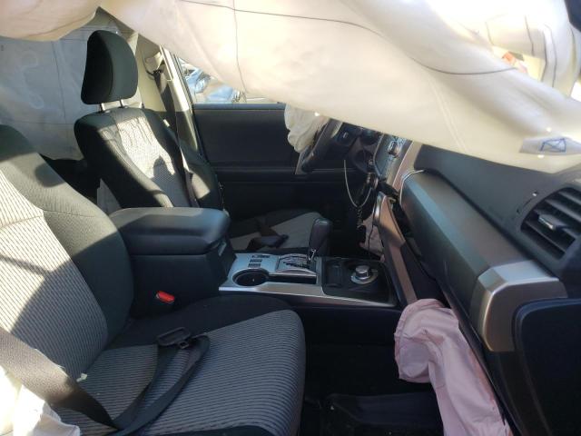 Toyota 4Runner V 2020