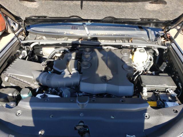 Toyota 4Runner V 2020