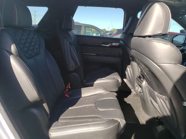 Hyundai Palisade I 2020