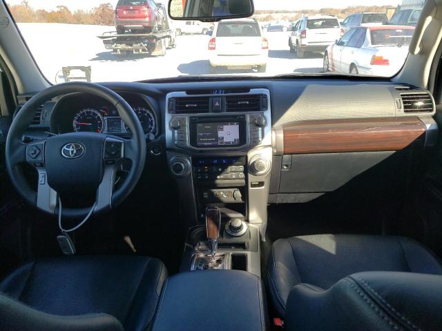 Toyota 4Runner V 2019