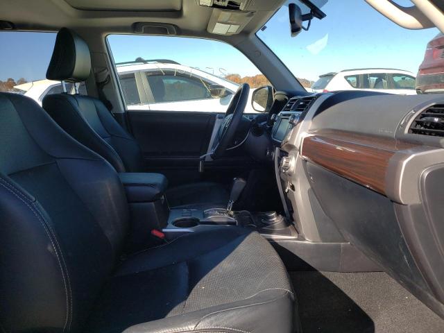 Toyota 4Runner V 2019