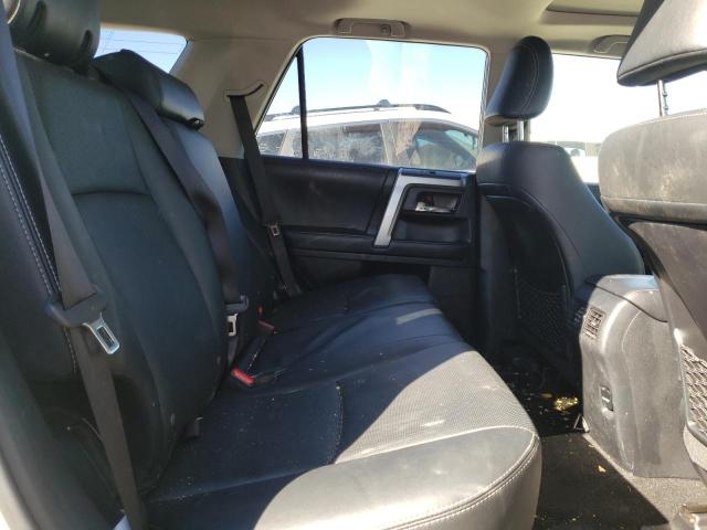 Toyota 4Runner V 2019