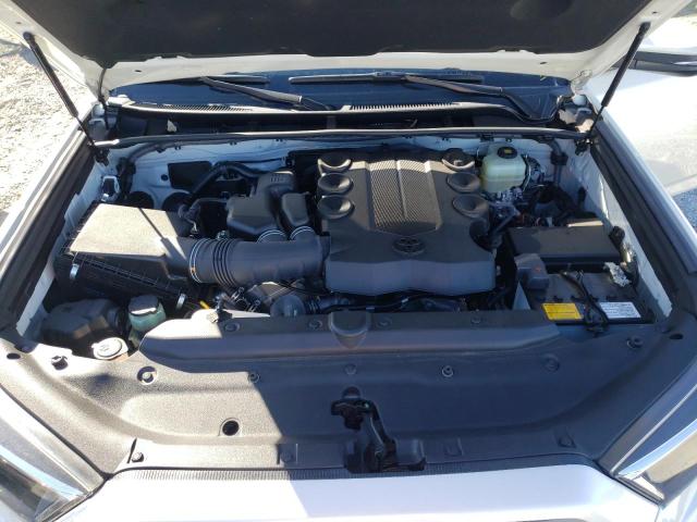 Toyota 4Runner V 2019