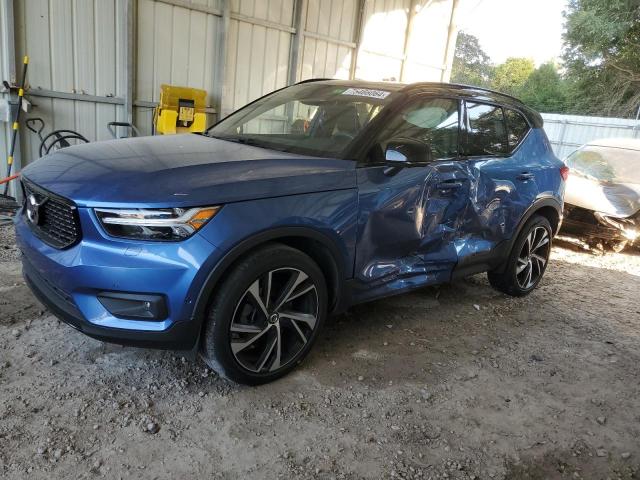 Volvo XC40 2021
