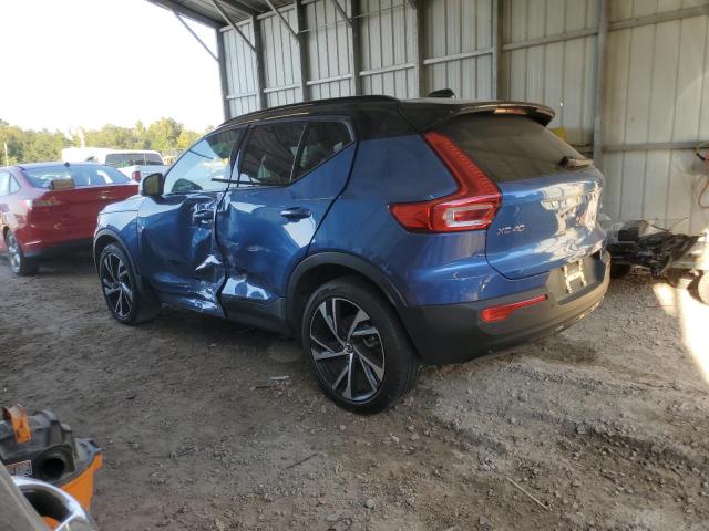 Volvo XC40 2021