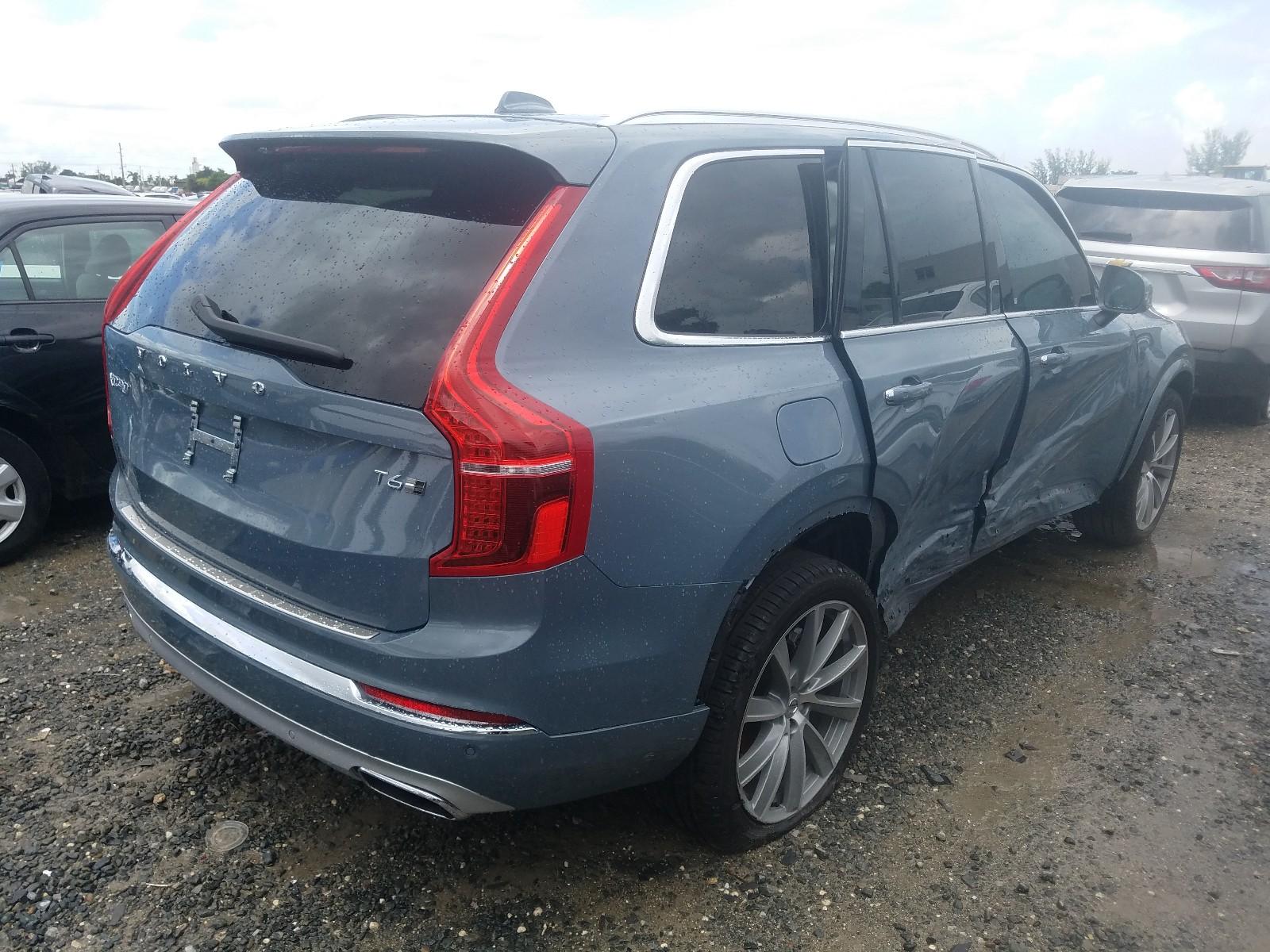 Volvo XC60 II 2021