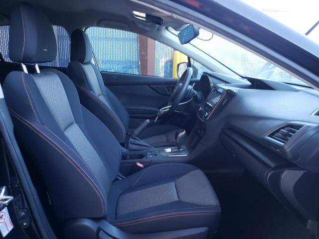 Subaru Crosstrek II Рестайлинг 2019