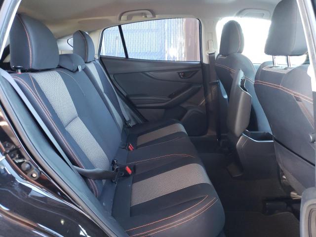 Subaru Crosstrek II Рестайлинг 2019