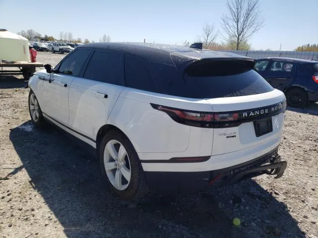 Land Rover Range Rover 2019