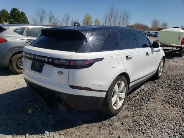 Land Rover Range Rover 2019