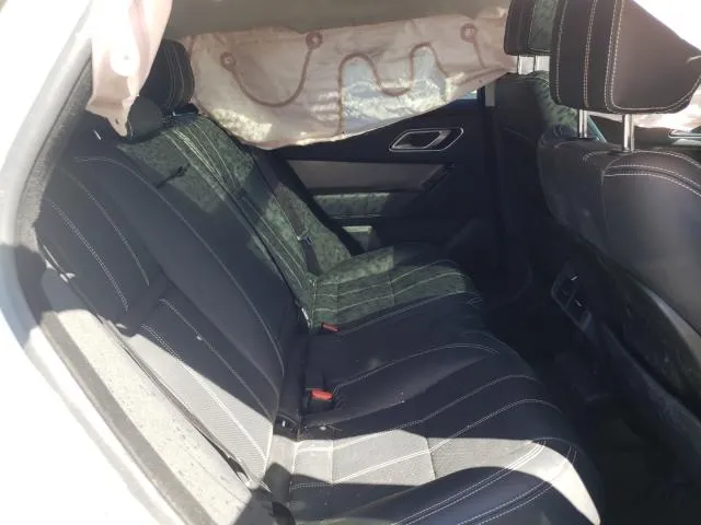 Land Rover Range Rover 2019