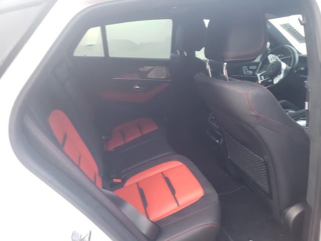 Mercedes GLE Coupe II 2021