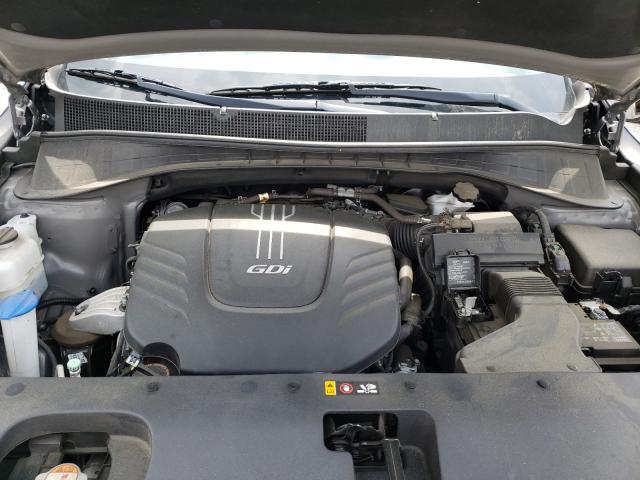 Kia Sorento III 2018