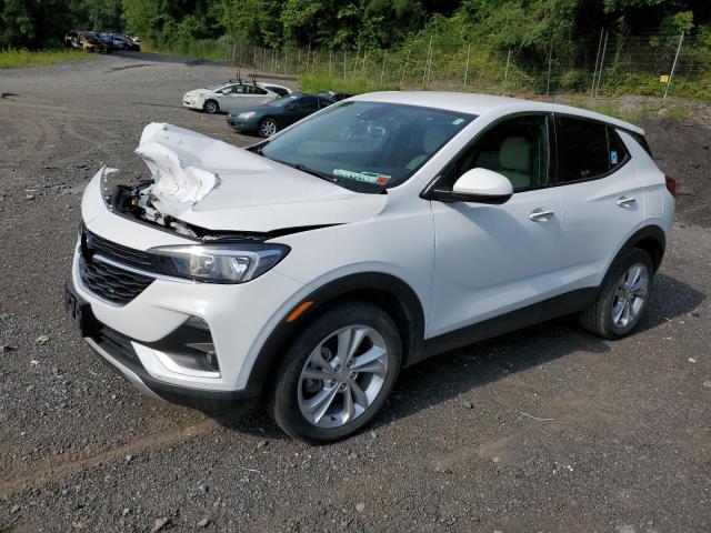 Buick Encore GX 2021