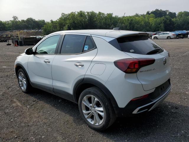 Buick Encore GX 2021