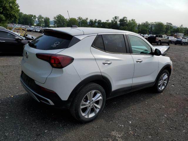 Buick Encore GX 2021