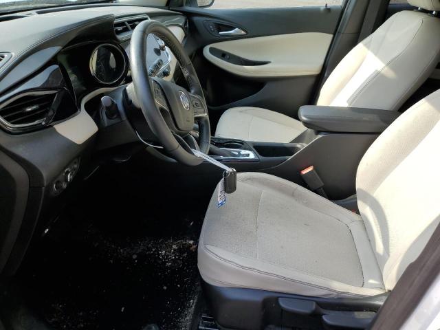 Buick Encore GX 2021